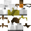 Texture for Scury Janitor Sloth