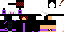 Texture for EnderBOY_GunXZ