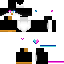 Texture for Mesi min min