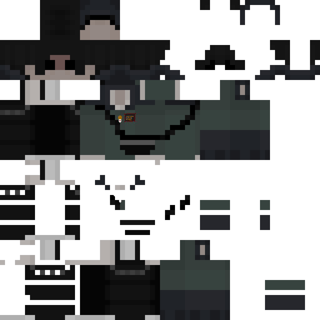 Texture for Reality бывший камикадзе