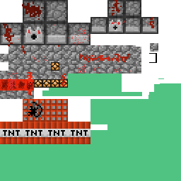 Texture for DFHSTFH