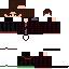 Texture for RED DAVE