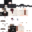Texture for Mikasa