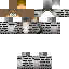 Texture for Cute baby tiger boy