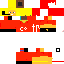 Texture for ilkerTR