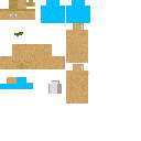 Texture for Golem