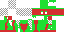 Texture for Ruby-Emerald Armour Set (Full)