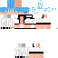 Texture for Grimmjow 