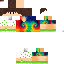 Texture for Matheus