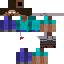 Texture for isaac