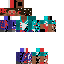 Texture for Dead Herobrine