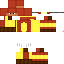 Texture for rexsplode