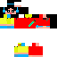 Texture for 小新