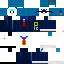 Texture for adasskin