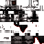 Texture for Captain Phasma Upgraded