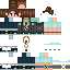 Texture for Ben 23