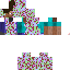 Texture for CorpMC