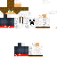 Texture for STEVE