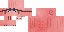 Texture for bad ass pig