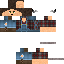 Texture for dromagdon