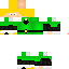 Texture for steve