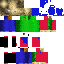 Texture for baldi goodmine