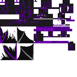 Texture for dragom multi