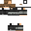 Texture for CCC
