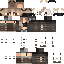 Texture for ScarSkinFix