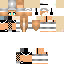 Texture for steve