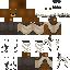 Texture for towel