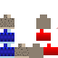 Texture for nusisukin