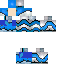 Texture for LadyPotato