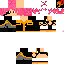 Texture for Etherious Natsu Dragneel (END)