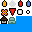 Texture for eef
