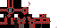 Texture for Red Tron