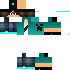 Texture for lipexd