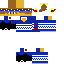 Texture for flash