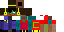 Texture for DuploCraft