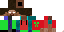 Texture for herobrine