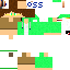 Texture for オリキャラ