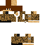 Texture for hatless