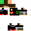 Texture for RafaelD13