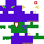 Texture for cvbg