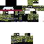 Texture for penguin solder