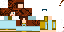 Texture for Sansa Stark