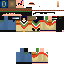Texture for sda