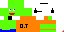 Texture for Orange_T