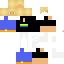 Texture for Adrien Agreste