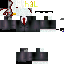Texture for terminator chicken